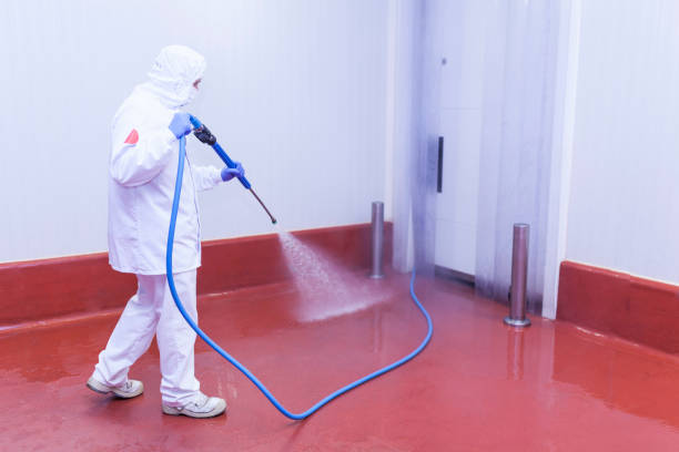 Best Post-Construction Pressure Washing  in Tipp City, OH