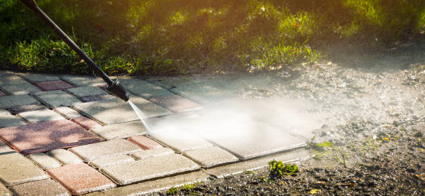 Best Driveway Pressure Washing  in Tipp City, OH